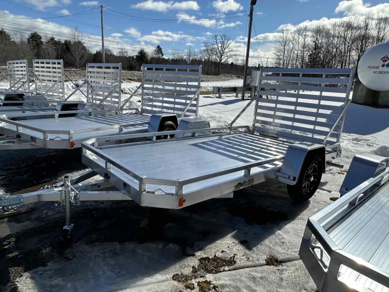 new Utility Trailers Black Rhino  for sale, in Madison, ME Thumbnail 2