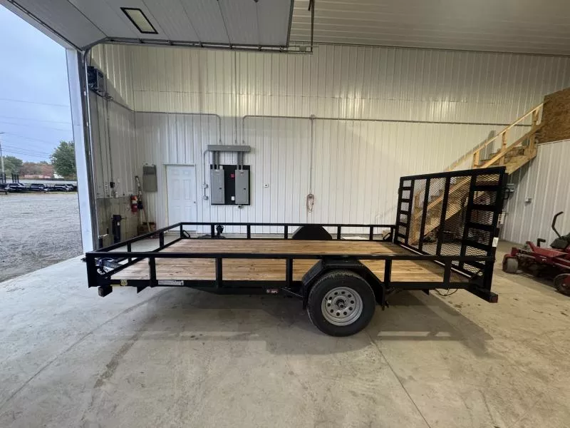 new Utility Trailers Load Trail  for sale, in Madison, ME Thumbnail 3