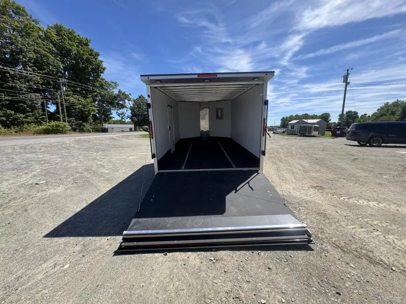 new Snowmobile Trailers Nitro  for sale, in Madison, ME Thumbnail 5