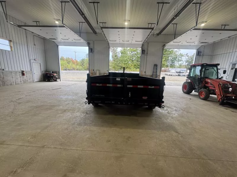 new Dump Trailers Load Trail  for sale, in Madison, ME Thumbnail 4