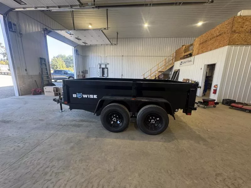 new Dump Trailers BWISE Other for sale, in Madison, ME Thumbnail 2
