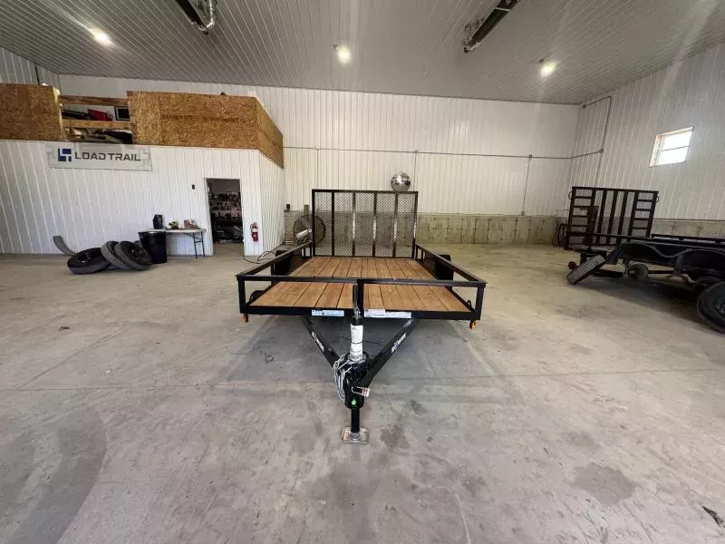 new Utility Trailers BWISE  for sale, in Madison, ME Thumbnail 2