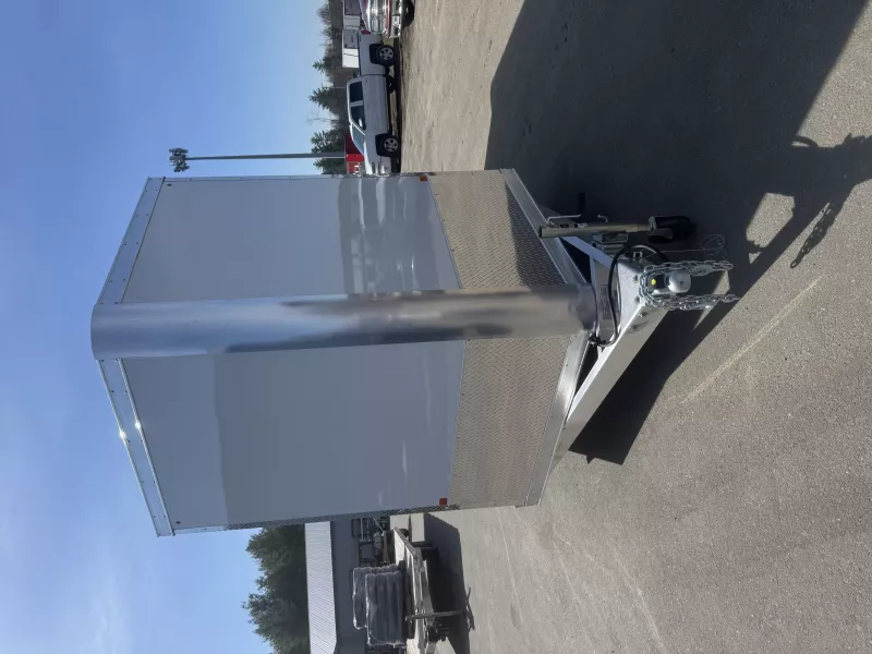 new Cargo (Enclosed) Trailers Nitro Other for sale, in Madison, ME Thumbnail 4