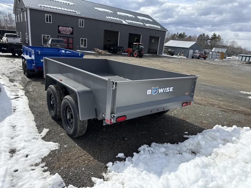 new Dump Trailers BWISE Other for sale, in Madison, ME Thumbnail 4