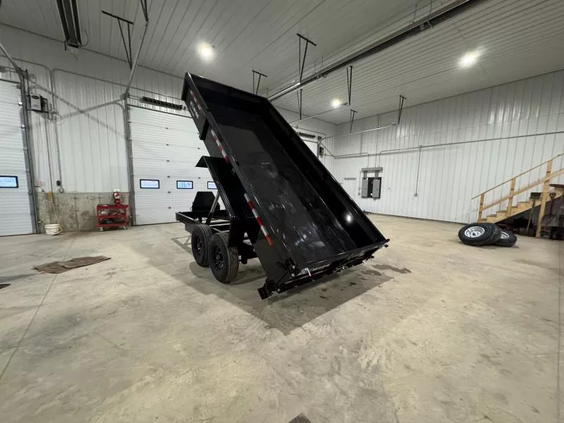 new Dump Trailers BWISE Other for sale, in Madison, ME Thumbnail 6