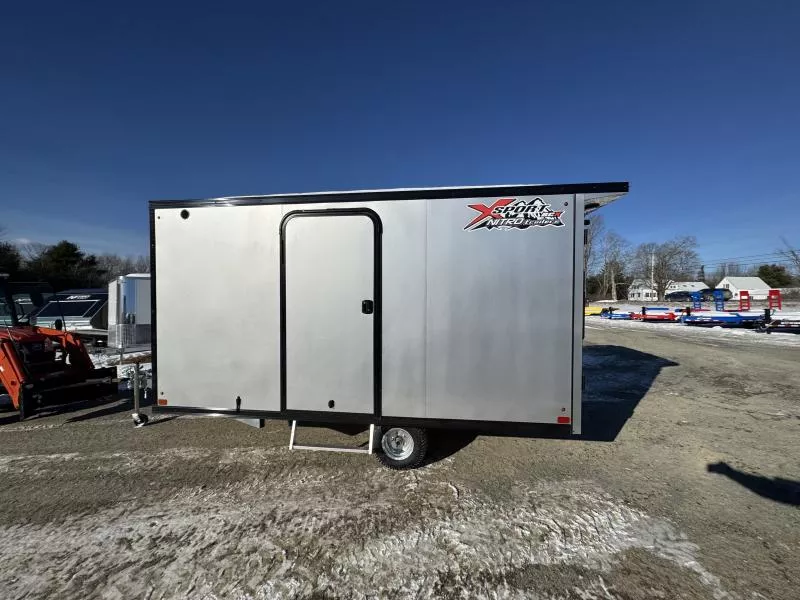 new Snowmobile Trailers Nitro  for sale, in Madison, ME Thumbnail 4