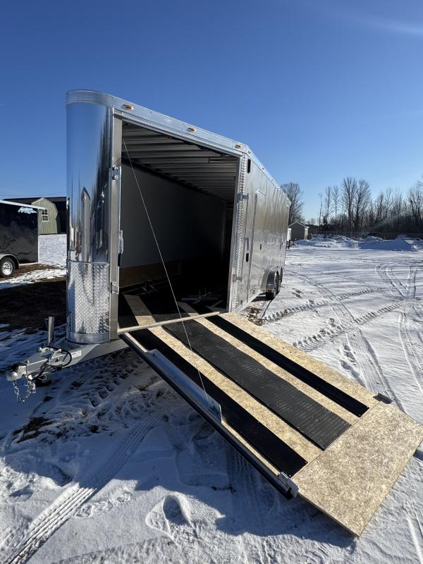 new Snowmobile Trailers Nitro  for sale, in Madison, ME Thumbnail 2
