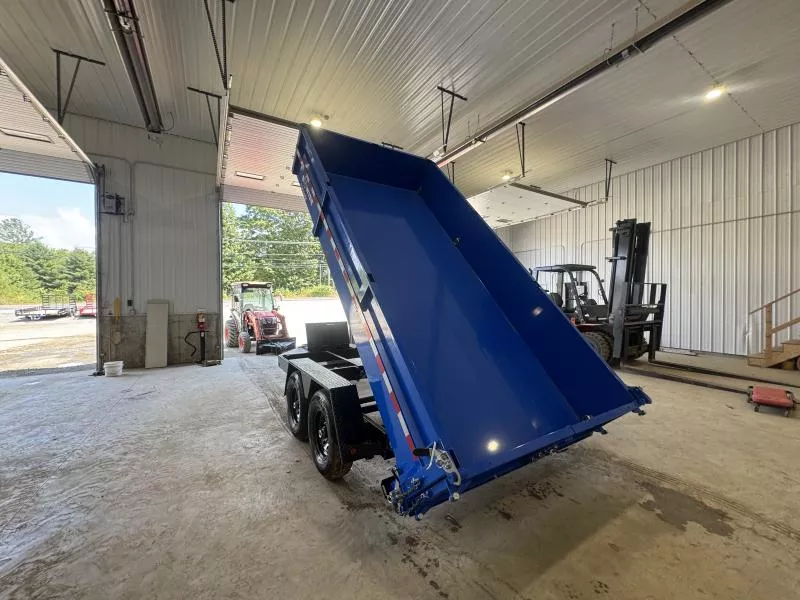 new Dump Trailers BWISE  for sale, in Madison, ME Thumbnail 5