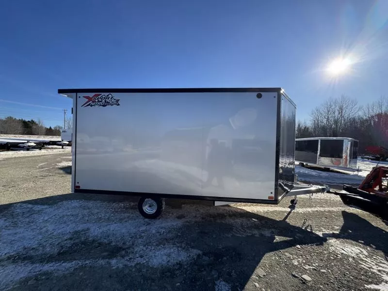 new Snowmobile Trailers Nitro  for sale, in Madison, ME Thumbnail 2