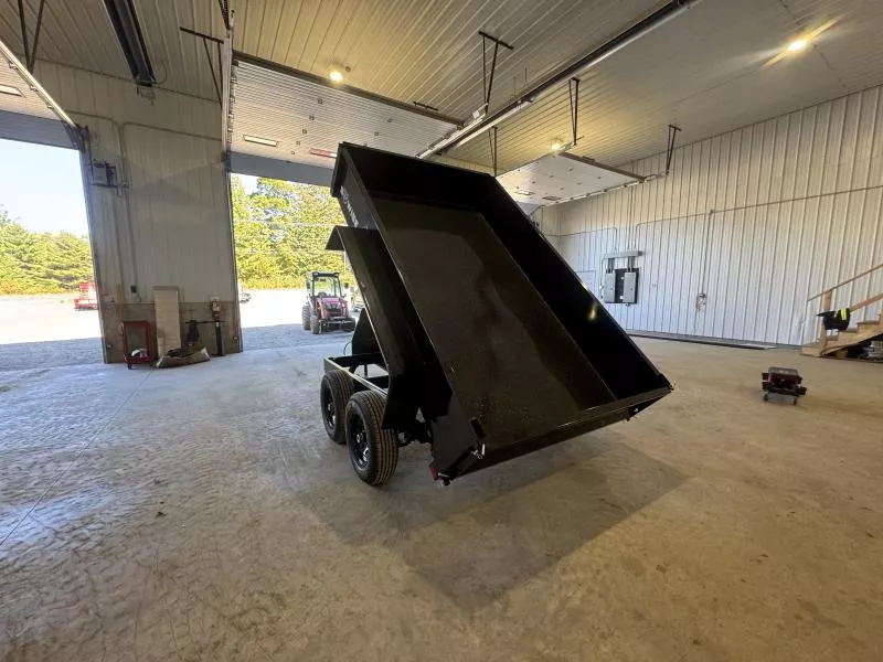 new Dump Trailers BWISE Other for sale, in Madison, ME Thumbnail 5