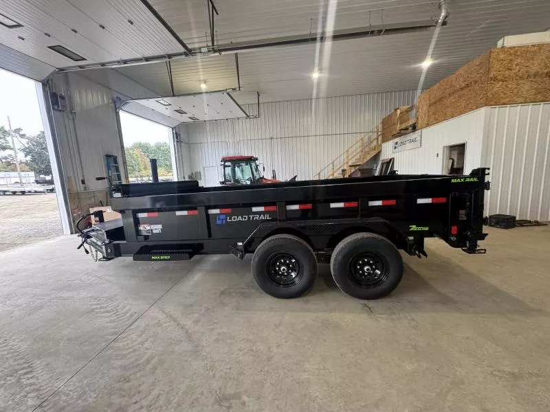 new Dump Trailers Load Trail  for sale, in Madison, ME Thumbnail 5
