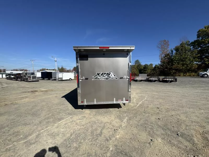 new Snowmobile Trailers Nitro  for sale, in Madison, ME Thumbnail 3