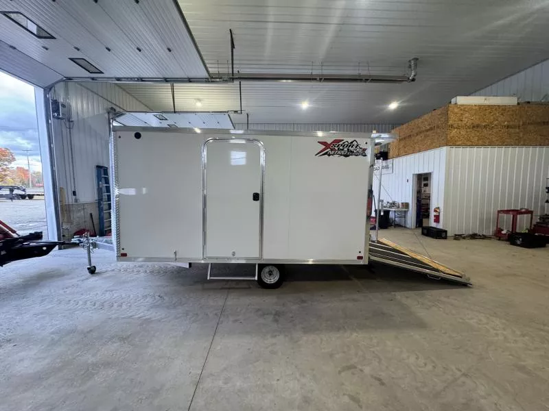 new Snowmobile Trailers Nitro  for sale, in Madison, ME Thumbnail 4