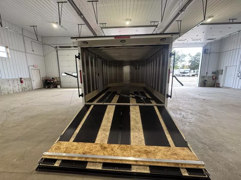 new Snowmobile Trailers Nitro  for sale, in Madison, ME Thumbnail 5
