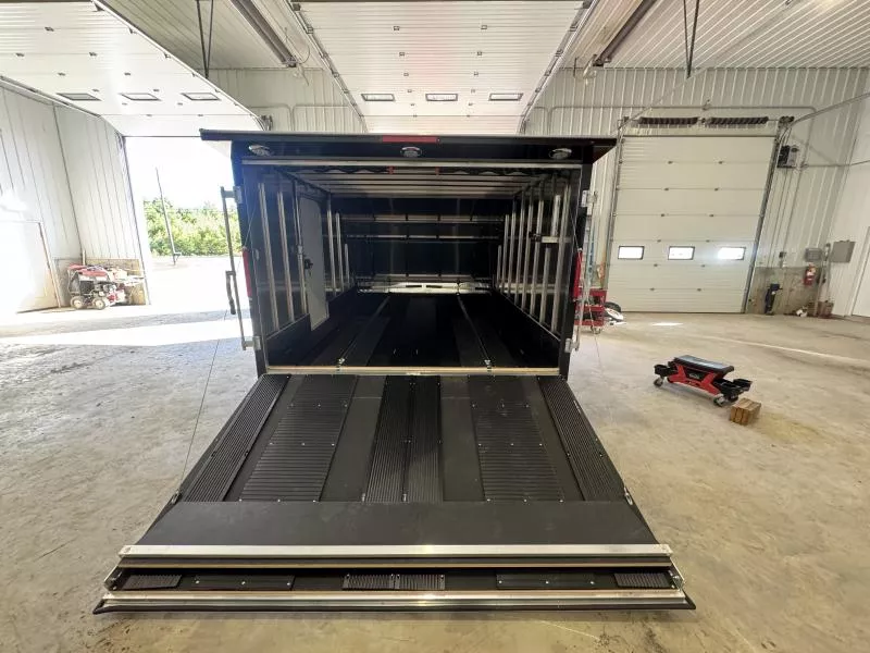 new Snowmobile Trailers Nitro  for sale, in Madison, ME Thumbnail 5
