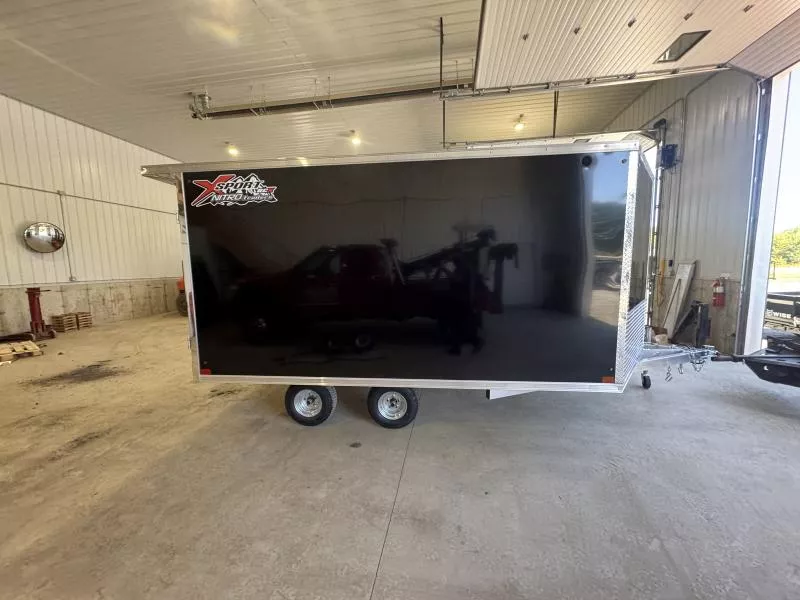 new Snowmobile Trailers Nitro  for sale, in Madison, ME Thumbnail 2