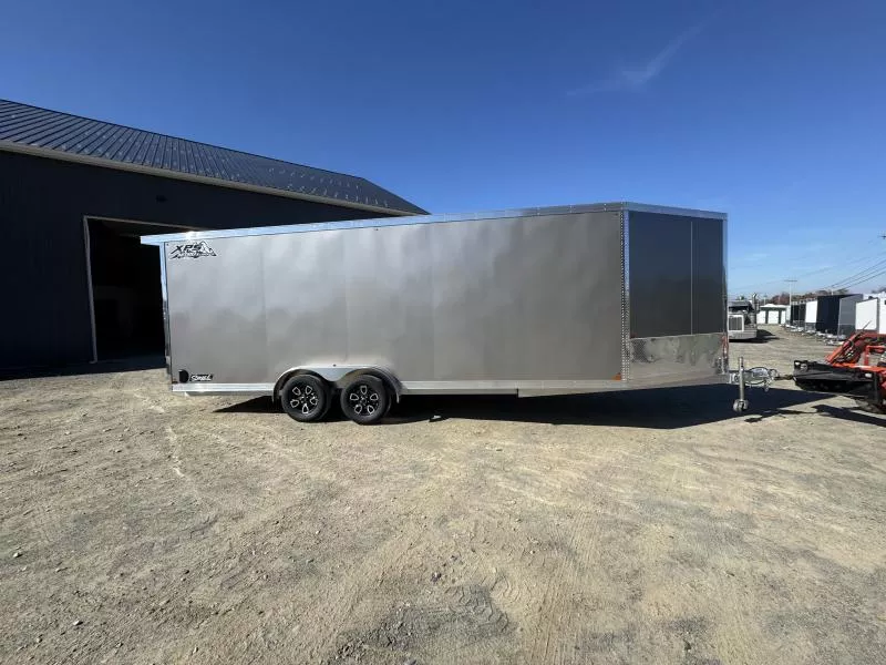 new Snowmobile Trailers Nitro  for sale, in Madison, ME Thumbnail 2