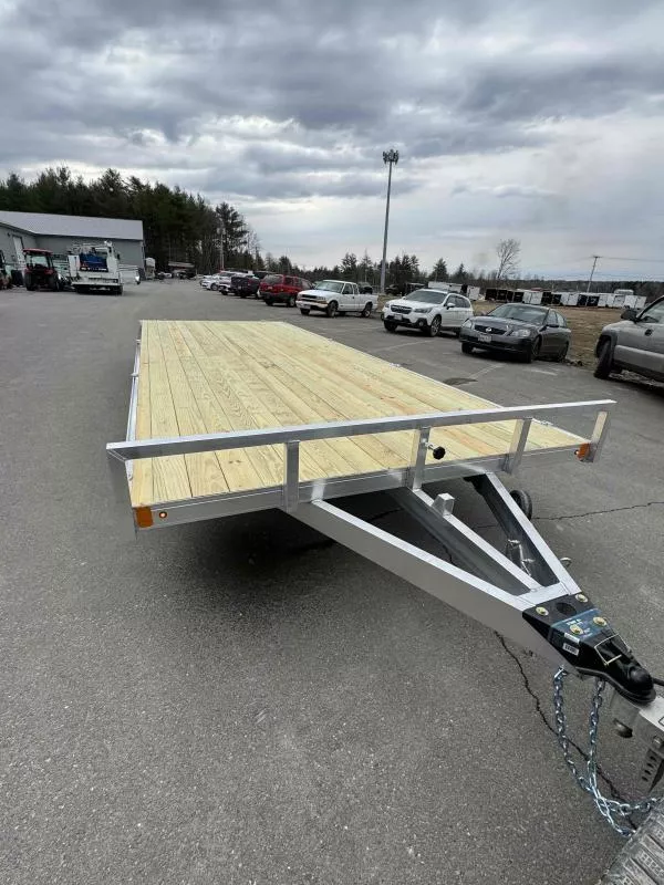 new Equipment / Flatbed Trailers Nitro  for sale, in Madison, ME Thumbnail 5
