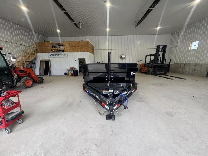 new Dump Trailers Load Trail  for sale, in Madison, ME Thumbnail 2