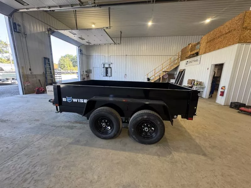 new Dump Trailers BWISE Other for sale, in Madison, ME Thumbnail 4