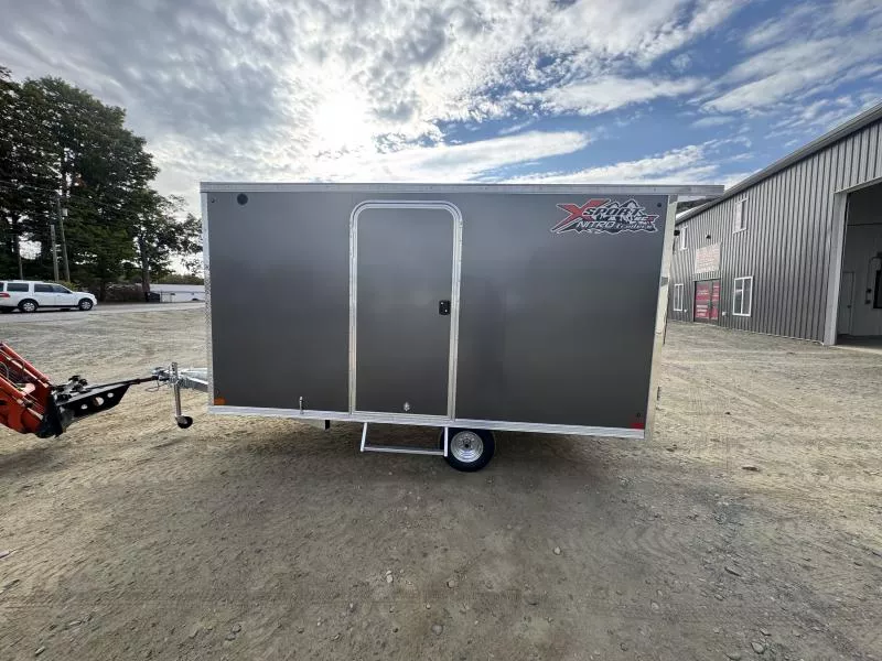 new Snowmobile Trailers Nitro  for sale, in Madison, ME Thumbnail 4