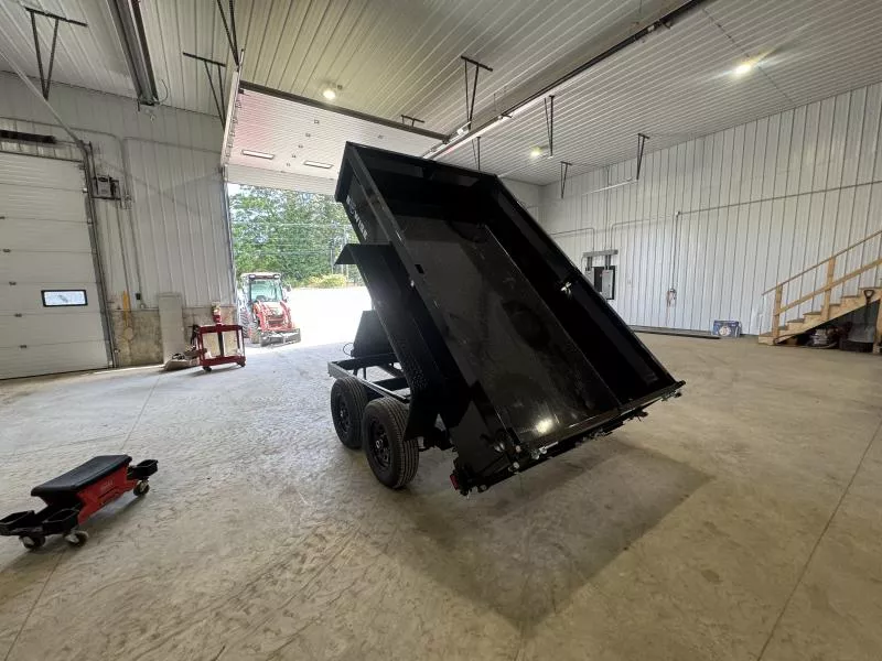 new Dump Trailers BWISE Other for sale, in Madison, ME Thumbnail 5