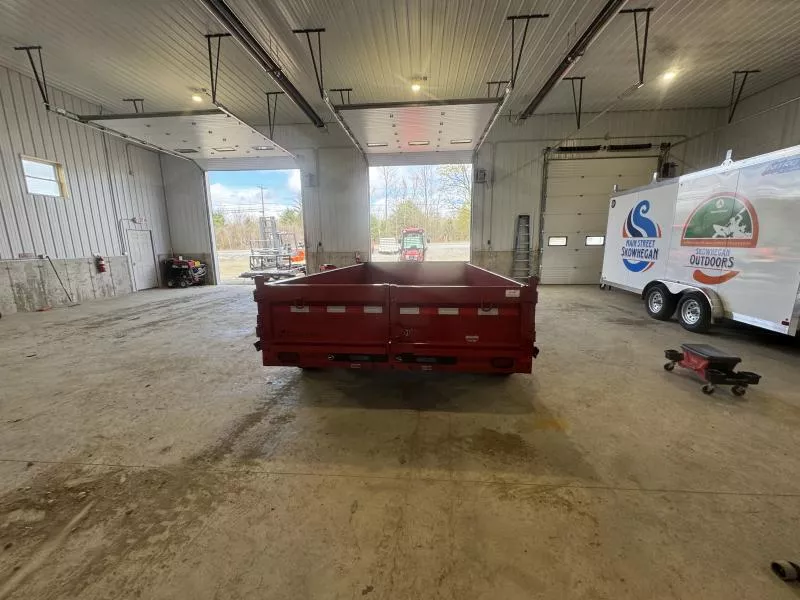 new Dump Trailers Load Trail  for sale, in Madison, ME Thumbnail 3