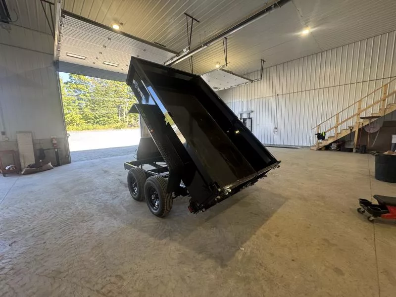 new Dump Trailers BWISE Other for sale, in Madison, ME Thumbnail 5