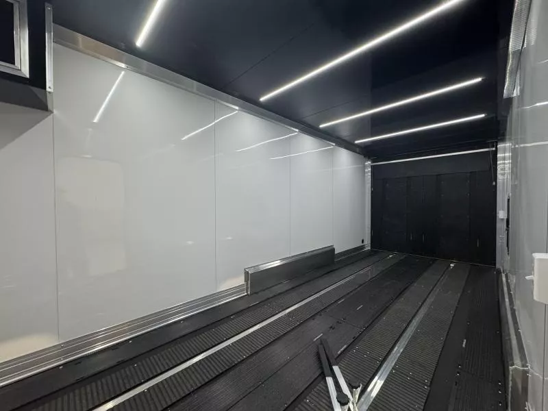 new Snowmobile Trailers Nitro  for sale, in Madison, ME Thumbnail 8