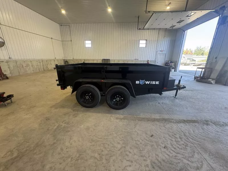 new Dump Trailers BWISE Other for sale, in Madison, ME Thumbnail 3