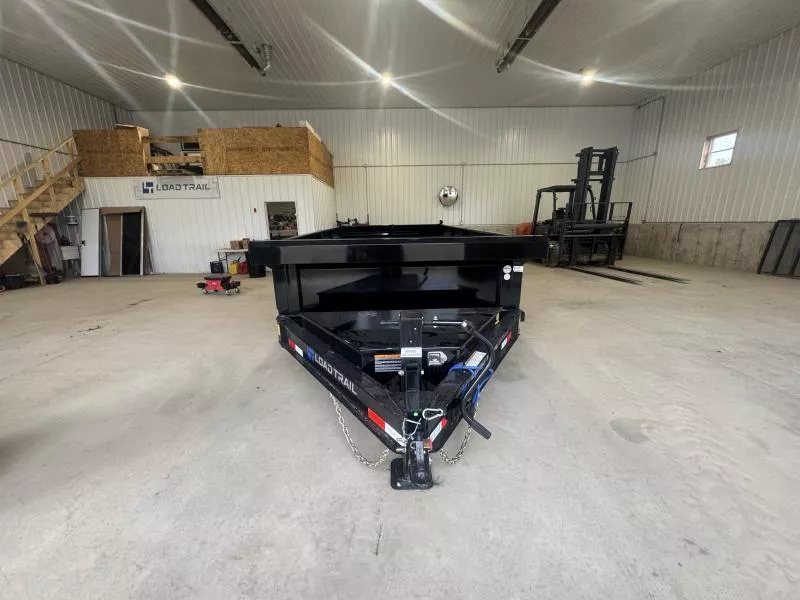 new Dump Trailers Load Trail  for sale, in Madison, ME Thumbnail 2