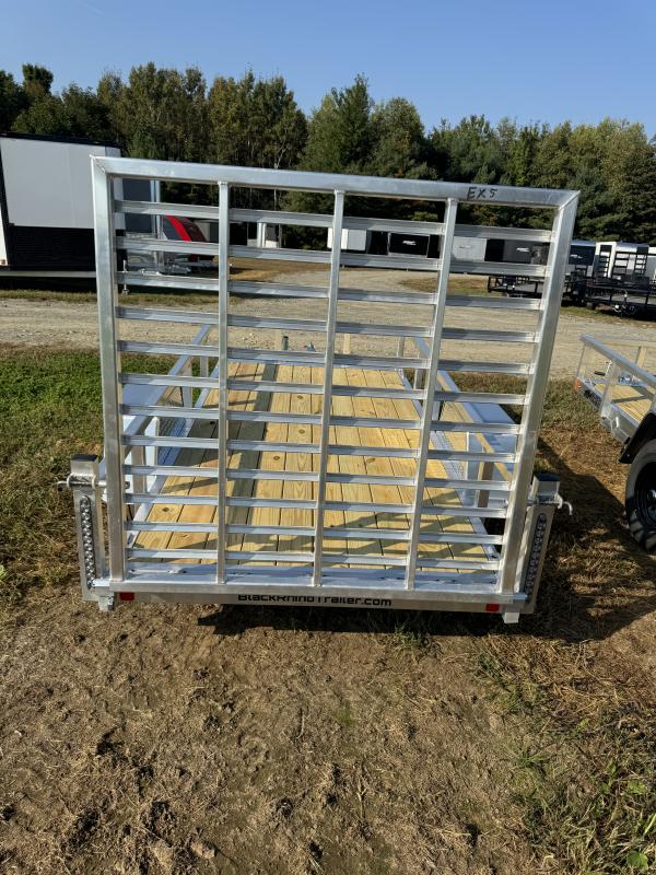 new Utility Trailers Black Rhino  for sale, in Madison, ME Thumbnail 4