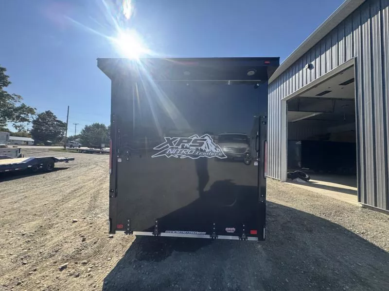 new Snowmobile Trailers Nitro  for sale, in Madison, ME Thumbnail 3