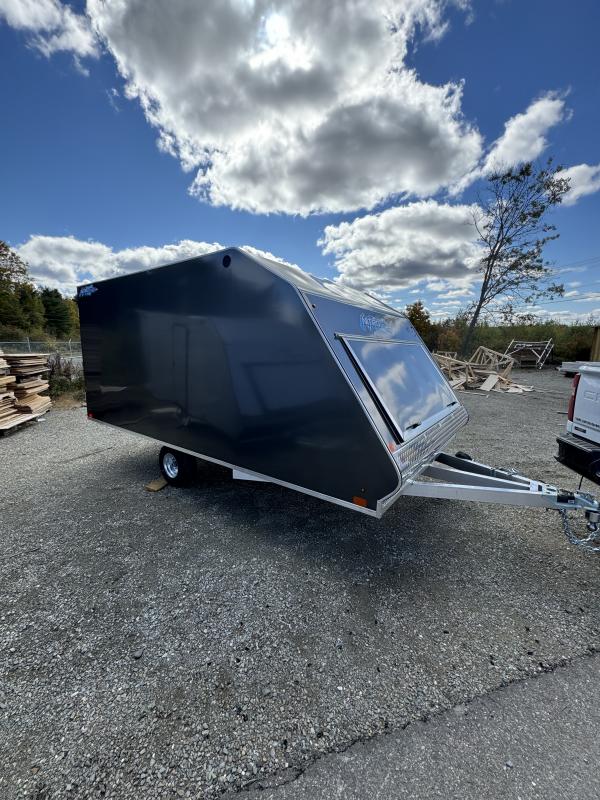 new Snowmobile Trailers Nitro  for sale, in Madison, ME Thumbnail 2