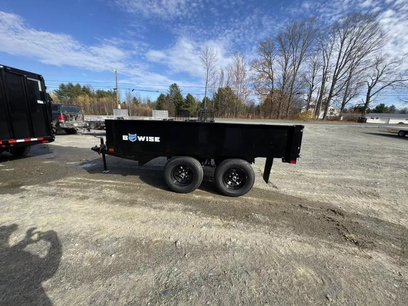 new Dump Trailers BWISE Other for sale, in Madison, ME Thumbnail 4