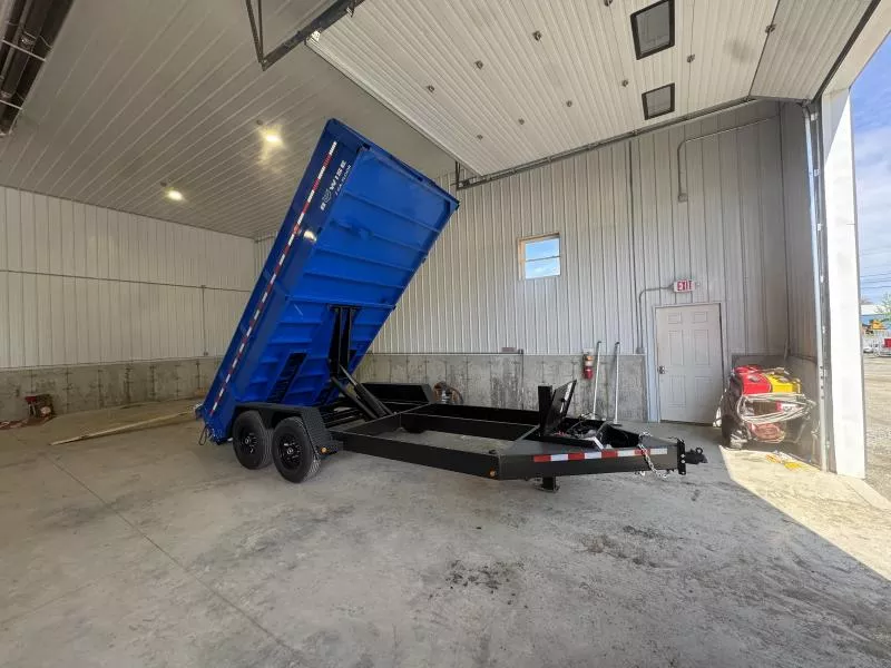 new Dump Trailers BWISE  for sale, in Madison, ME Thumbnail 5