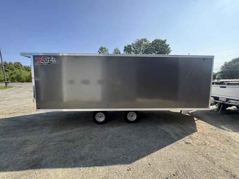 new Snowmobile Trailers Nitro  for sale, in Madison, ME Thumbnail 2