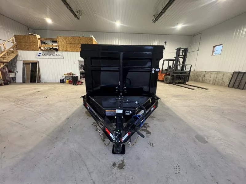 new Dump Trailers Load Trail  for sale, in Madison, ME Thumbnail 3