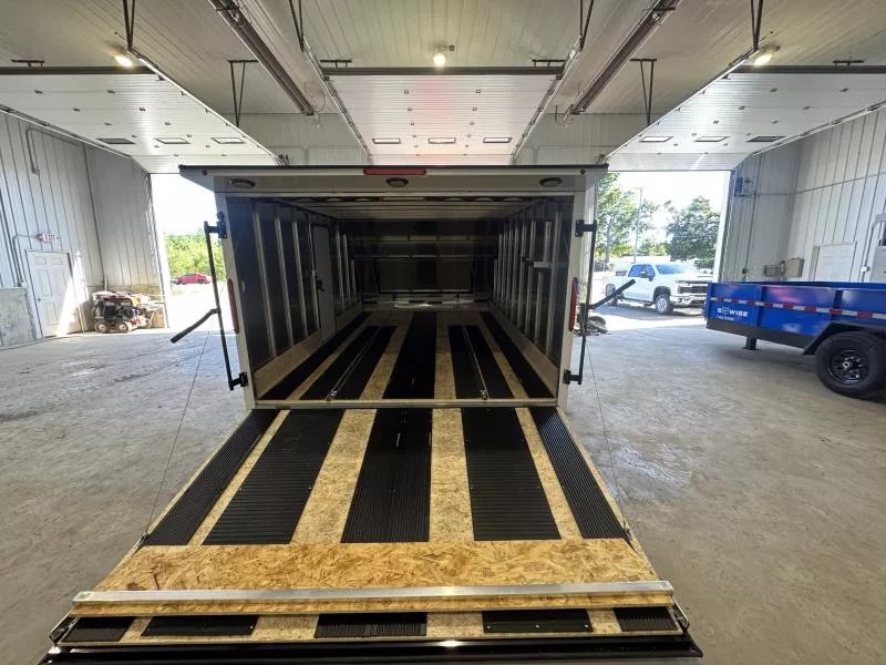 new Snowmobile Trailers Nitro  for sale, in Madison, ME Thumbnail 5