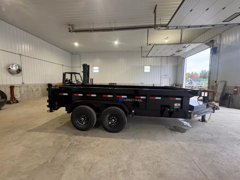 new Dump Trailers Load Trail  for sale, in Madison, ME Thumbnail 2