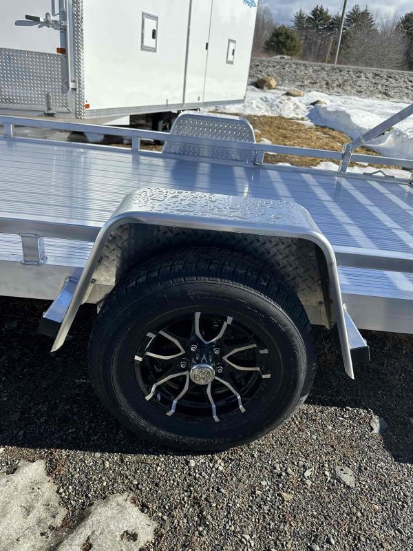 new Utility Trailers Black Rhino  for sale, in Madison, ME Thumbnail 5