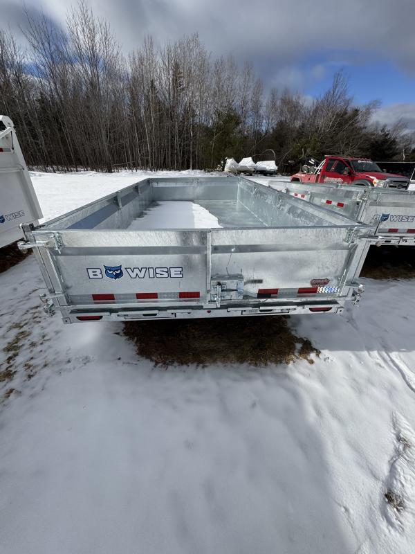 new Dump Trailers BWISE  for sale, in Madison, ME Thumbnail 5