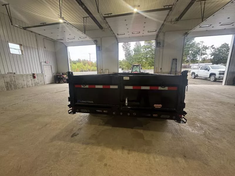 new Dump Trailers Load Trail  for sale, in Madison, ME Thumbnail 3