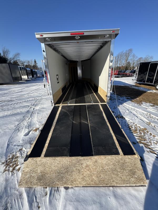 new Snowmobile Trailers Nitro  for sale, in Madison, ME Thumbnail 5