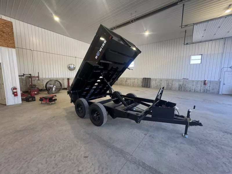 new Dump Trailers BWISE Other for sale, in Madison, ME Thumbnail 6