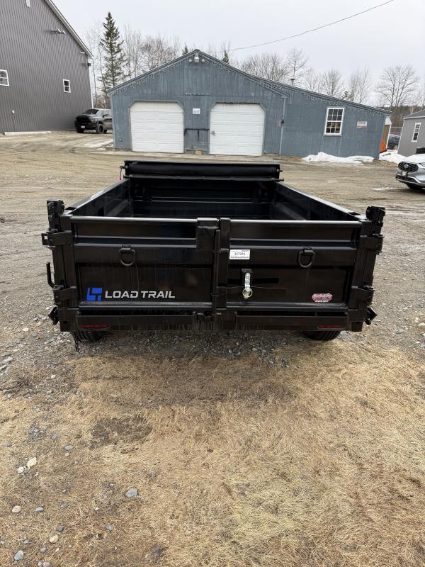 new Dump Trailers Load Trail  for sale, in Madison, ME Thumbnail 5