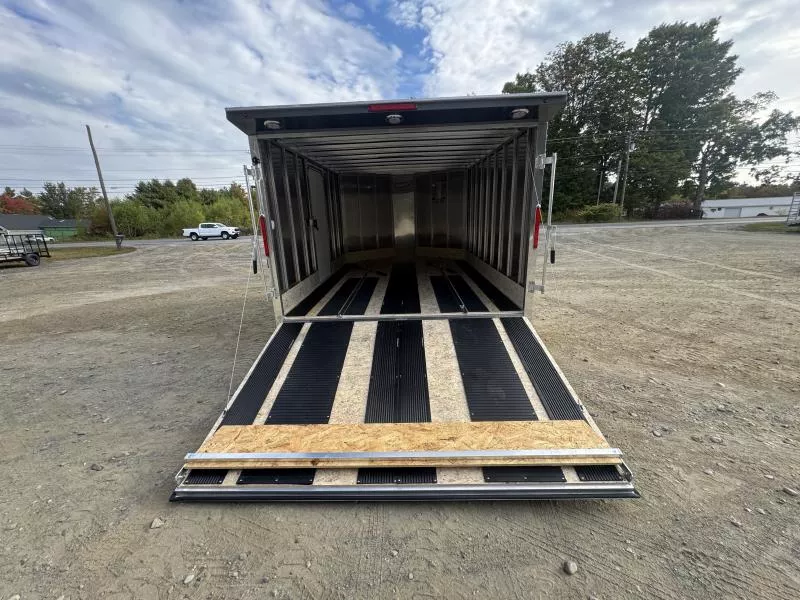 new Snowmobile Trailers Nitro  for sale, in Madison, ME Thumbnail 5