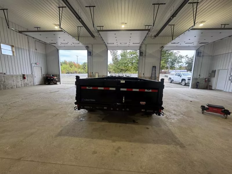 new Dump Trailers Load Trail  for sale, in Madison, ME Thumbnail 5