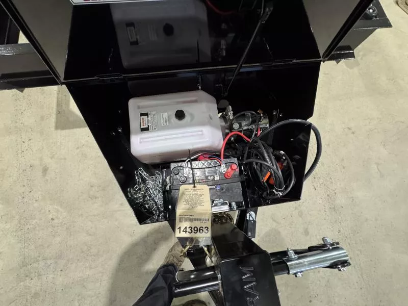 new Dump Trailers BWISE Other for sale, in Madison, ME Thumbnail 7