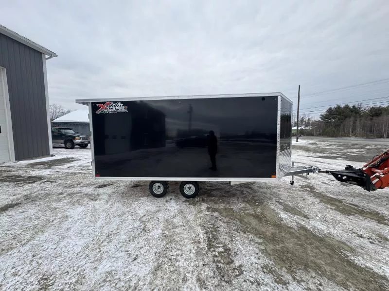 new Snowmobile Trailers Nitro  for sale, in Madison, ME Thumbnail 2